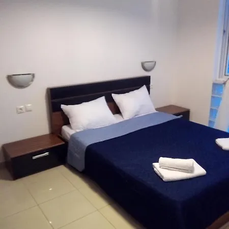 아파트 The Pink House1 - Beautiful Sea Side