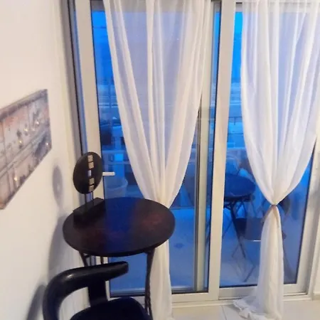 아파트 The Pink House1 - Beautiful Sea Side *